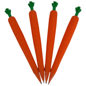 مداد نوکی 0.5 طرح هویج